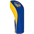 Golden State Warriors Individual Fairway Headcover