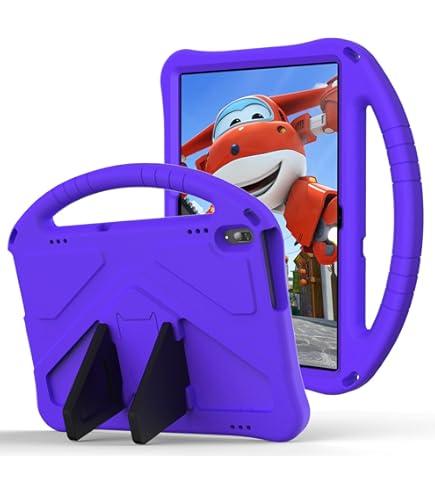 Antichoc Tablette Housse Huawei MediaPad M5 Lite 10.1" PU Cuir Coque Avec Support Étui Huawei