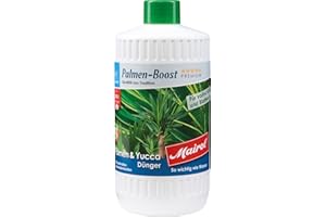 Mairol Nawóz do palm i juki w płynie, 1000 ml