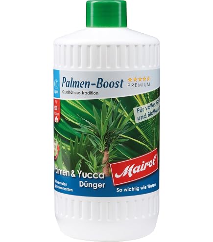 Oliven-Dnger Liquid 1.000 ml, Olivenoptimal : Amazon.de: Garten