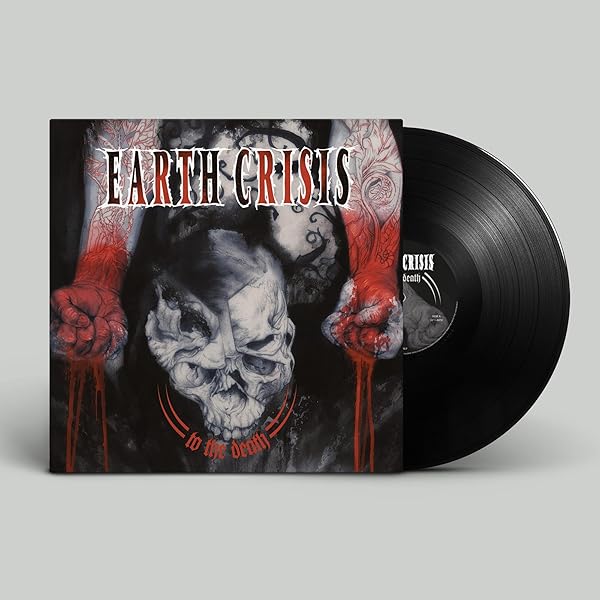 【LP】EARTH CRISIS - DESTROY THE MACHINES Destroy The Machines - Album by Earth Crisis - Apple Music
