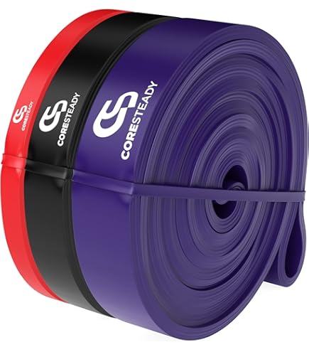 IDNVFY 4 Pièces Haltères, Conception Antidérapante De Snap