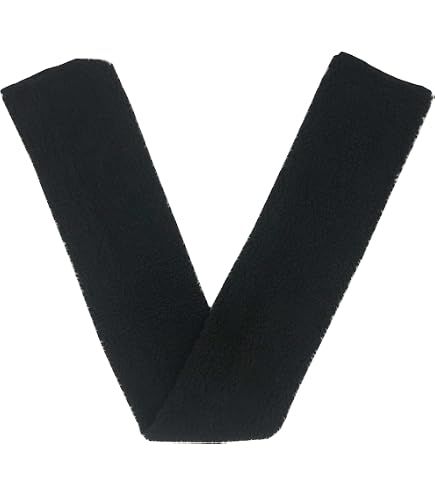 Sangle De Selle Equipride En Fausse Fourrure – élastique, Réglable 110-140 Cm – Anti-frottement Pour Chevaux Sensibles