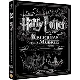 Harry Potter y las Reliquias de la Muerte - Parte 2 [Blu-ray]