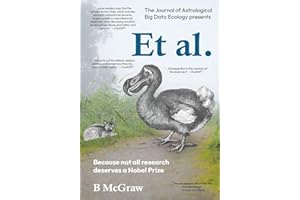 Et al.: Because not all research deserves a Nobel Prize