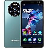 Mate40 Pro Smartphone sbloccato- Cellulare a schermo intero HD da 5,45 pollici, 512MB+4GB Telefono Android con doppia fotocam