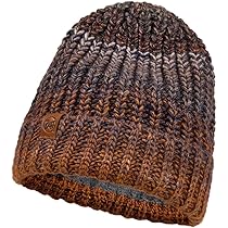 Gorro Buff Knitted Olya PrimaLoft Mujer