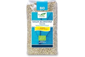 EKOLOGISKA KORNGRYN 500 g - BIO PLANET