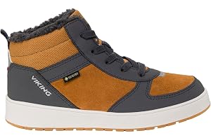 Viking unisex – barn Viking Epic Warm Gtxequestrian båt