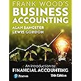 Frank Wood's Business Accounting