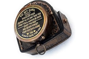 ALADEAN Religious Gift for Girls | Engraved Bible Quote Baptism Communion Gifts for Daughter/Niece, Confirmation Women Inspirational Appreciation Gifts for her