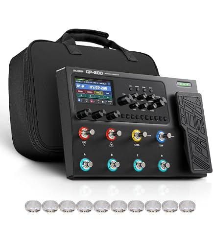 Behringer ECHO MACHINE EM600 Ultimate Echo Modeling Effects Pedal