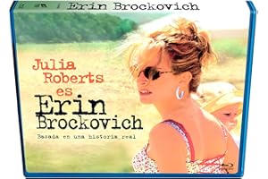 SONY Erin brockovich (bsh) - BD