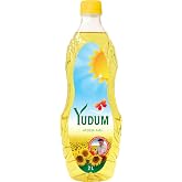 Yudum Ay&ccedil;i&ccedil;ek Yağı 2x2 lt Pet