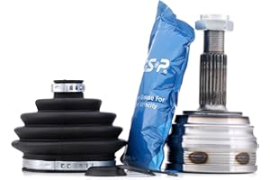 GSP 853008 Juego de juntas, árbol de transmisión