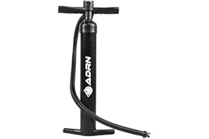 Pompe de gonflage ADRN Double Action pour Stand up Paddle - 26 PSI