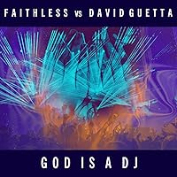 God Is a DJ
