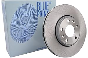 Blue Print ADR164303 Brake Disc
