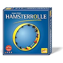 Ancien Jeu D'adresse De Poche à Billes - Vintage - Jeu De Société Portatif - Occasion