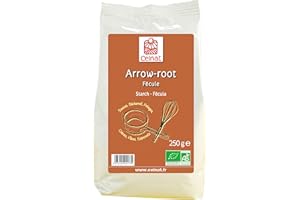 Celnat - Arrow-Root Bio 250G