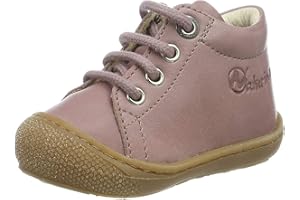 Naturino Cocoon, Scarpine Prima Infanzia Unisex-Bambini e Ragazzi, 21 EU