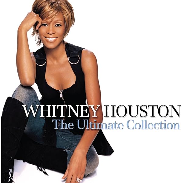 Whitney Houston: The Deluxe Anniversary Edition : Houston