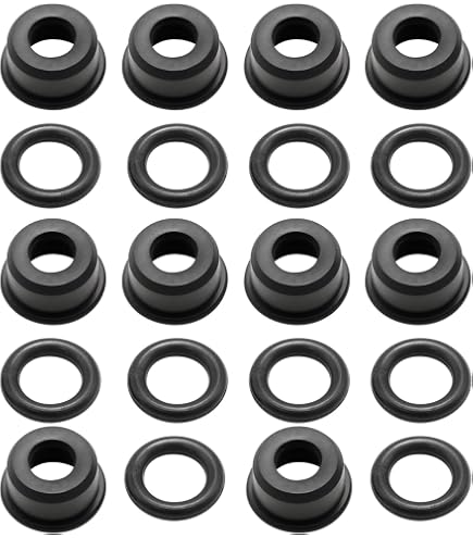 O-Ring Bosch F00VD38010 - Anello Tenuta Per Portainiettore