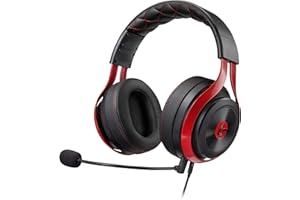 LucidSound - LS25 eSports Gaming Headset (PS4)