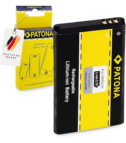 BATTERIA PER HUAWEI IDEOS X2 U8500 U3100 U7510 HB5A2H 1150MAH