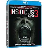 Insidious 3: L'Inizio