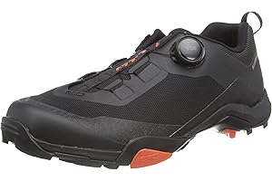 SHIMANO SH-MT701 GTX Shoes Black 2021 Cycling Shoes