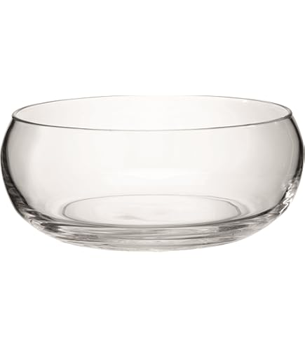 LSA Ivalo Doe & Ash Base 15c H15.5c Clear| 1 Unit | Outhblown