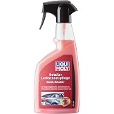 Liqui Moly Detaylı Hızlı Boya Bakımı 500 ml Otomotiv Bakım &Uuml;r&uuml;n&uuml;