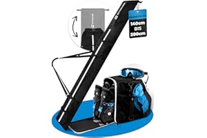 STYNGARD Skitasche Set Skisack [140 cm bis 200 cm] und Skischuhtasche mit Helmfach [40 L] - Skitasche und Stiefeltasche mit Lüftungsgitter Modell Vancouver