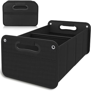 Porte-gobelets Voiture En Silicone Antidérapant - 2 Pièces, Noir - Rangement Pratique Et élégant Pour Véhicule
