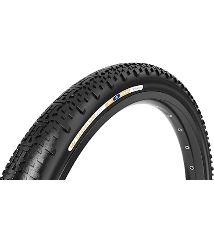 Teravail Rutland Fahrradreifen – Für Gravel, Trail & Mixed Terrain, Schlauchlos, Langlebig