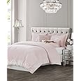 Juicy Couture Comforter Sets, Polyester, Pink, Queen