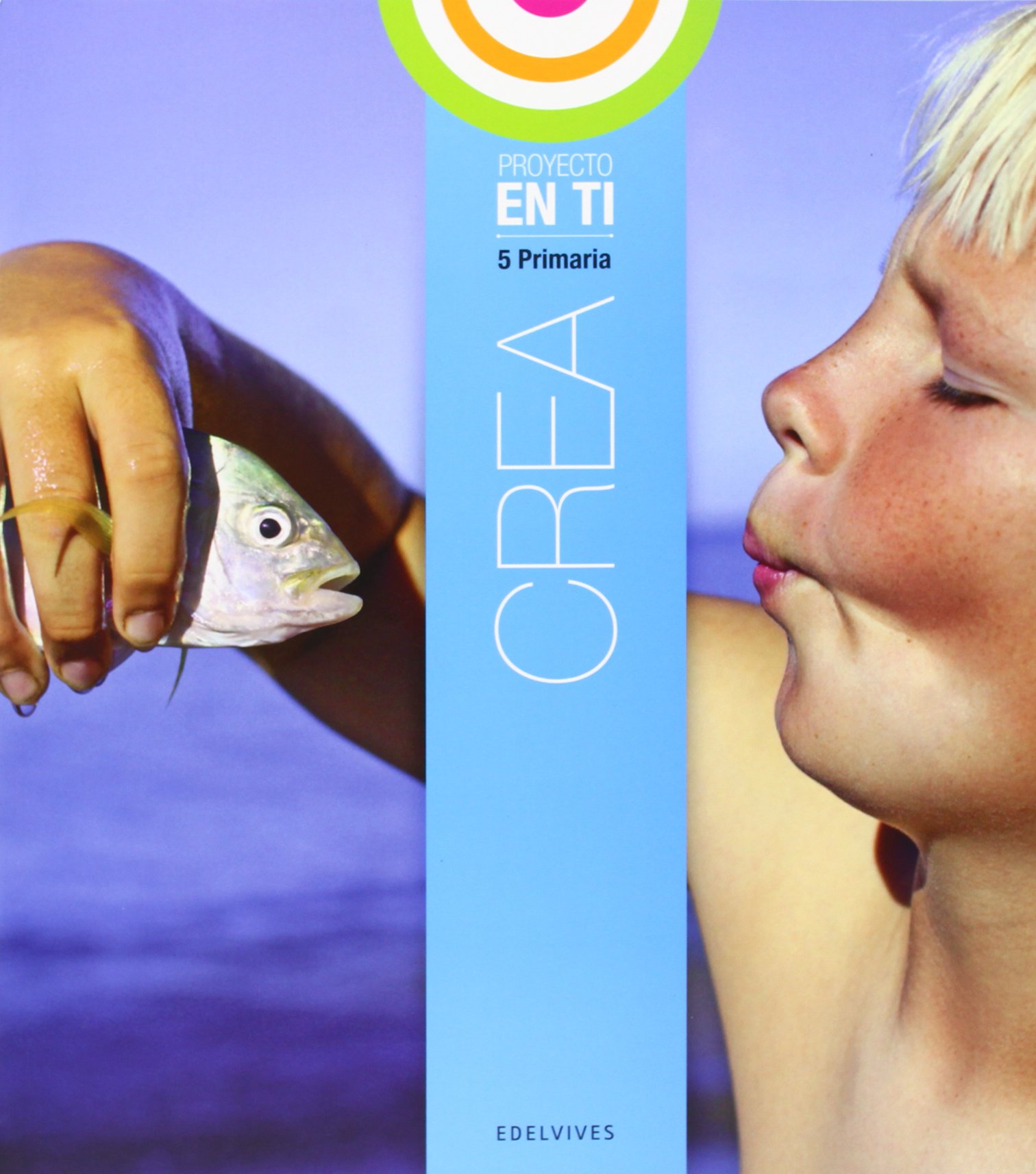 Crea 5º Primaria )