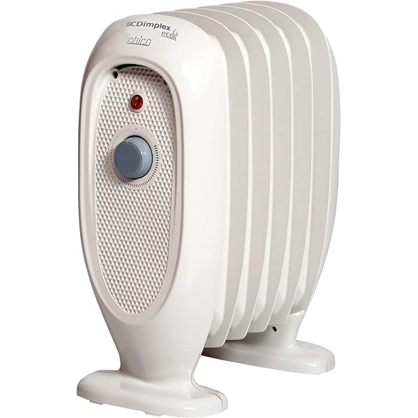Dimplex OFRC20C Electric Oil Free Column Heater, 2 Kilowatt : Amazon.co.uk:  Home u0026 Kitchen
