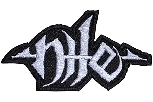 ValueMerch NILE - Logo Cut Out - Aufnäher/Patch
