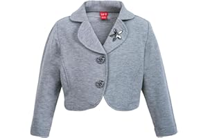 La-V Blazer Jacket