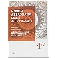 Storia della filosofia. La filosofia contemporanea (Vol. 4/2)