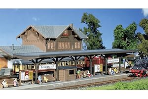 Faller - F222124 - Modélisme - Quai