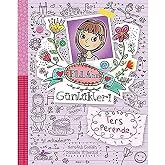 Ella's Diaries 2 - Reverse Screen