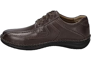 Josef Seibel anvers 08 derby męskie