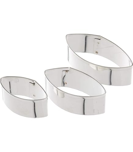 Städter Ausstechform Fledermaus – Edelstahl, 8 Cm, Spülmaschinenfest, Für Teig & Basteln