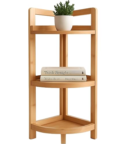 IKEA Ragrund Regal Bambus 302.530.67 Gre 33.0 cm : Amazon.de: Kche,  Haushalt & Wohnen
