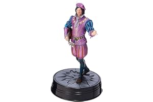 DARK HORSE COMICS Dark Horse Wiedźmin 3 - Dziki Gon: Figura mniszka lekarskiego