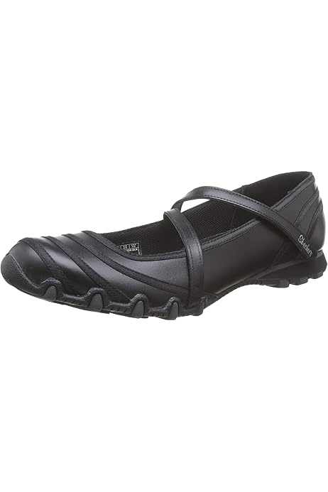skechers bikers ribboneer