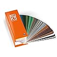 RAL Paper K5 Gloss Chart Book Shades Basic Case 2016 Edition, RAL K5 Gloss
